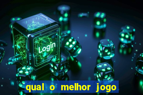 qual o melhor jogo para ganhar dinheiro sem depositar